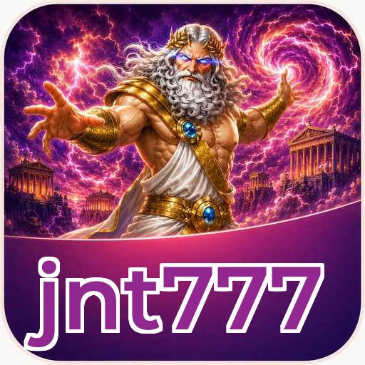Lisensi Resmi jnt777