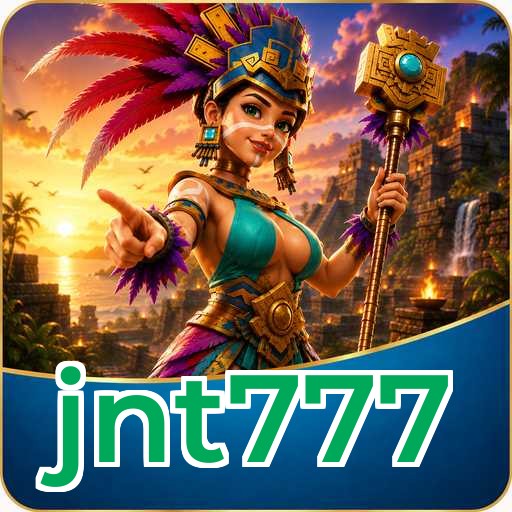 Aplikasi jnt777 APK